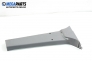 Plastic interior for Fiat Scudo 2.0 D Multijet, 120 hp, pasager, 2008