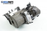 Power steering pump for Fiat Scudo 2.0 D Multijet, 120 hp, passenger, 2008 № HPI K5102941 + B / PSA 1401440980