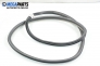 Door seal for Audi A3 (8P) 1.9 TDI, 105 hp, 2008, position: front - left