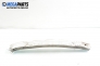 Bumper support brace impact bar for Audi A3 (8P) 1.9 TDI, 105 hp, 5 doors, 2008, position: front