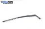 Front wipers arm for Audi A3 (8P) 1.9 TDI, 105 hp, 2008, position: left