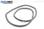 Trunk seal for Audi A3 (8P) 1.9 TDI, 105 hp, 2008, position: rear