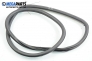 Door seal for Audi A3 (8P) 1.9 TDI, 105 hp, 2008, position: rear - left