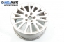 Alloy wheels for Audi A3 (8P) (2003-2012) 17 inches, width 7.5 (The price is for the set)