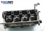 Cylinder head no camshaft included for Audi A3 (8P) 1.9 TDI, 105 hp, 5 doors, 2008