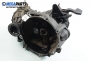  for Audi A3 (8P) 1.9 TDI, 105 hp, 2008