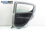 Tür for Peugeot 207 1.4 16V, 95 hp, hecktür, 5 türen, 2008, position: rechts, rückseite