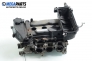 Cylinder head no camshaft included for Peugeot 107 1.0, 68 hp, 3 doors, 2006 № BP014890-0090