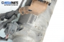 Electric steering rack for Mazda 6 2.2 MZR-CD, 185 hp, hatchback, 2010 № GS8T-32960 07M