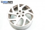 Alloy wheels for Mazda 6 (2007-2012) 18 inches, width 7.5 (The price is for the set)