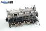Cylinder head no camshaft included for Volkswagen Polo (9N/9N3) 1.4 16V, 75 hp, 3 doors automatic, 2004