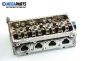 Cylinder head no camshaft included for Volkswagen Polo (9N/9N3) 1.4 16V, 75 hp, hatchback, 5 doors, 2004