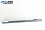 Side skirt for Opel Corsa D 1.2, 80 hp, 2009, position: right