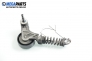 Tensioner pulley for Opel Corsa D 1.2, 80 hp, 2009