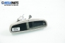 Electrochromatic mirror for Renault Espace IV 2.2 dCi, 150 hp, 2003