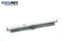 Rear window blind for Renault Espace IV 2.2 dCi, 150 hp, 2003