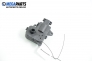 Heater motor flap control for Renault Espace IV 2.2 dCi, 150 hp, 2003