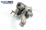 Turbo for Renault Espace IV 2.2 dCi, 150 hp, 2003
