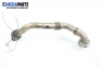 EGR tube for Renault Espace IV 2.2 dCi, 150 hp, 2003