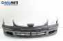 Front bumper for Nissan Almera Tino 1.8, 114 hp, 2001, position: front