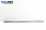 Side skirt for Nissan Almera Tino 1.8, 114 hp, 2001, position: right