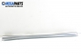 Side skirt for Nissan Almera Tino 1.8, 114 hp, 2001, position: left