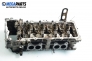 Cylinder head no camshaft included for Nissan Almera Tino 1.8, 114 hp, 2001