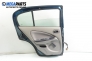 Ușă for Nissan Almera (N16) 1.5, 90 hp, hatchback, 5 uși, 2000, position: stânga - spate