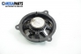 Difuzor for Nissan Almera (N16) (2000-2006), hatchback, 5 uși № 28156 BN360