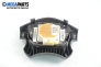 Airbag for Nissan Almera (N16) 1.5, 90 hp, hatchback, 5 uși, 2000