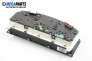Instrument cluster for Nissan Almera (N16) 1.5, 90 hp, hatchback, 5 doors, 2000
