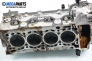 Cylinder head no camshaft included for Nissan Almera (N16) 1.5, 90 hp, hatchback, 5 doors, 2000