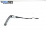 Front wipers arm for Mercedes-Benz C-Class 203 (W/S/CL) 2.2 CDI, 143 hp, sedan automatic, 2001, position: right