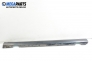 Side skirt for Mercedes-Benz C-Class 203 (W/S/CL) 2.2 CDI, 143 hp, sedan automatic, 2001, position: left