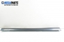 Side skirt for Mercedes-Benz C-Class 203 (W/S/CL) 2.2 CDI, 143 hp, sedan automatic, 2001, position: right