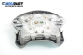 Airbag for Mercedes-Benz C-Class 203 (W/S/CL) 2.2 CDI, 143 hp, sedan automatic, 2001