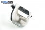 Handle for adjusting steering column for Mercedes-Benz C-Class 203 (W/S/CL) 2.2 CDI, 143 hp, sedan automatic, 2001