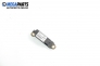 Airbag sensor for Mercedes-Benz C-Class 203 (W/S/CL) 2.2 CDI, 143 hp, sedan automatic, 2001