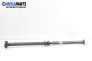 Tail shaft for Mercedes-Benz C-Class 203 (W/S/CL) 2.2 CDI, 143 hp, sedan automatic, 2001