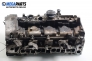 Cylinder head no camshaft included for Mercedes-Benz C-Class 203 (W/S/CL) 2.2 CDI, 143 hp, sedan automatic, 2001
