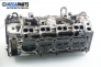 Cylinder head no camshaft included for Mercedes-Benz C-Class 203 (W/S/CL) 2.2 CDI, 143 hp, sedan automatic, 2001