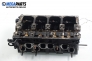 Cylinder head no camshaft included for Skoda Superb 2.0 TDI, 140 hp, sedan, 2006