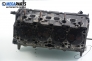 Cylinder head no camshaft included for Skoda Superb 2.0 TDI, 140 hp, sedan, 2006