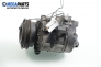 AC compressor for Skoda Superb 2.0 TDI, 140 hp, sedan, 2006 № 447220-8184