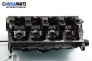 Cylinder head no camshaft included for Skoda Octavia (1Z) 1.9 TDI, 105 hp, station wagon automatic, 2006