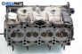 Cylinder head no camshaft included for Skoda Octavia (1Z) 1.9 TDI, 105 hp, station wagon automatic, 2006