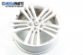 Alloy wheels for Skoda Octavia (1Z) (2004-2013) 18 inches, width 7.5 (The price is for the set)