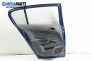 Tür for Opel Astra H Hatchback (01.2004 - 05.2014), 5 türen, hecktür, position: links, rückseite