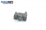 Lights switch for Opel Astra H 1.7 CDTI, 80 hp, hatchback, 5 doors, 2006