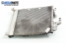 Air conditioning radiator for Opel Astra H 1.7 CDTI, 80 hp, hatchback, 2006